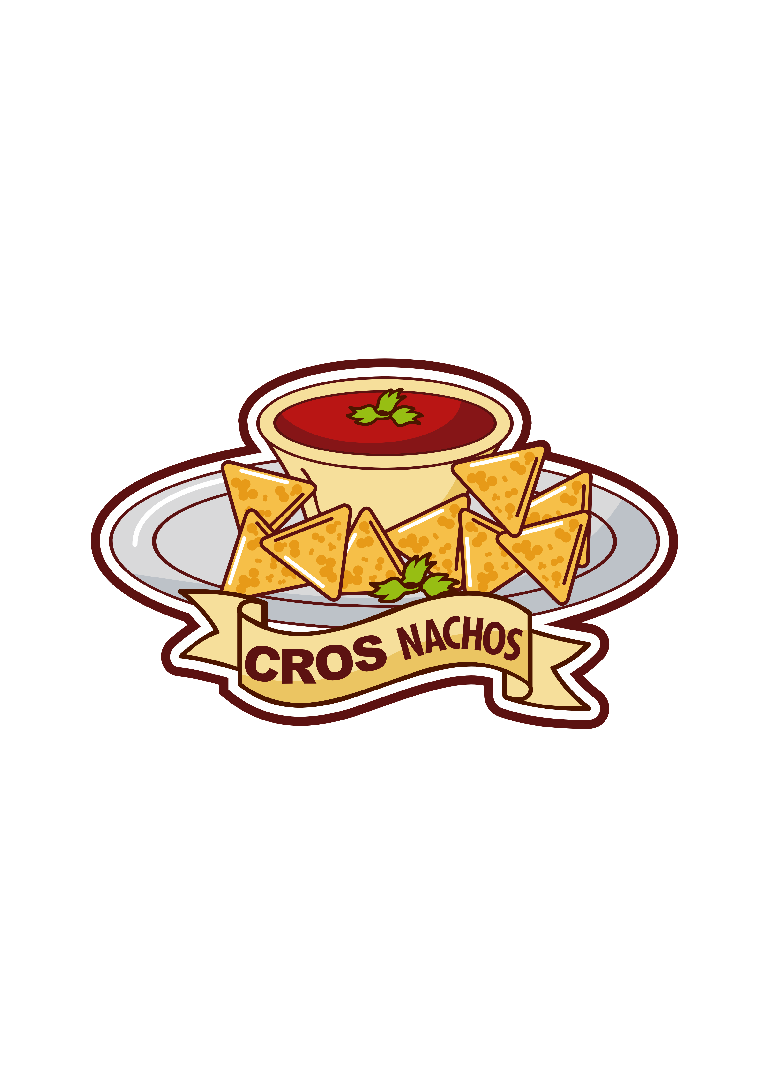 Logo Cros y Nachos