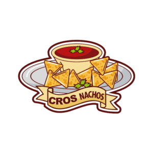 Logo Cros y Nachos