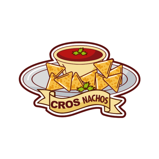 Logo Cros y Nachos