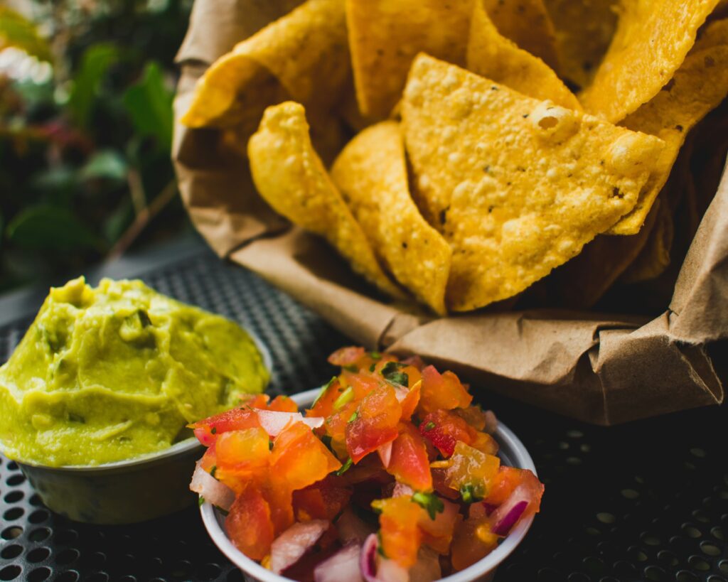 Cervecería Cros y Nachos